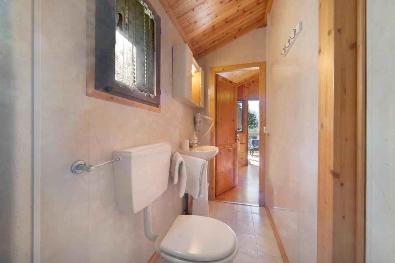 Villa Casa Genziana à Barzio Extérieur photo